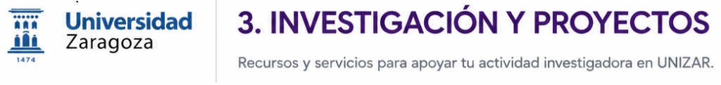 INVESTIGACION Y PROYECTOS